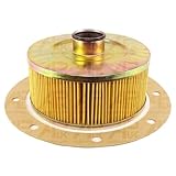Hydraulic Transmission Filter & Gasket Replacement for David Brown 885 900 990 995 Tractor