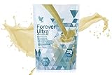 Forever Ultra ™ Vanilla Shake Mix – Forever Living FLP