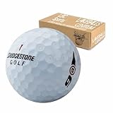 Bridgestone 50 E6(+) LAKE GOLF BALLS - AAAA/AAA QUALITY (PEARL/A GRADE)