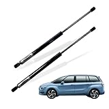 StrutEXPERTS Tailgate Gas Struts (Set of Two) for Citroen C4 Grand Picasso 2013-2019 MPV | Rear Boot Gas Lift Struts | Easy Installation | OE-Quality Gas Springs