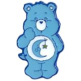 Pawprint Family | Classic Bedtime Bear Enamel Pin Badge | Classic Care Bears Official Merchandise
