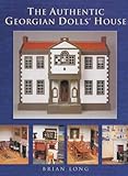 The Authentic Georgian Dolls' House