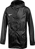Nike FD7701-010 Giacca Storm-FIT Academy Pro 24 Rain Jacket Unisex BLACK/WHITE Size XL