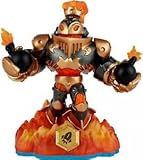 Skylanders SWAP FORCE LOOSE SWAPPABLE Figure Blast Zone [From Regular Edition Starter]