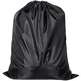 Extra Large Drawstring Bag, 94cm x 120cm Waterproof Storage Bag, Oxford Fabric Quilt Organizer Bag for Toy, Bedding,Underbed,Clothes,Shoes Duvet Blanket (94cm x 120cm)