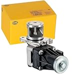 HELLA 6NU 014 864-071 EGR Valve - Electric - 5-pin connector - with seal