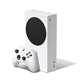 Xbox Series S Console - 512GB (Renewed)