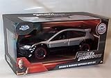 jada FAST & FURI0US Brians Subaru Impreza WRX STI 2024 car 1:32 scale diecast model