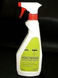 Fabric Stiffener Spray Make Your Own Roller Blinds 500ml