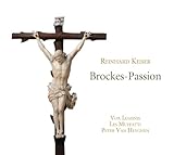 Reinhard Keiser: Brockes-Passion