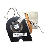 Cooling Fan With Heatsink For DELL Precision T5500 T7500 Workstations 0M178J M178J PVB050C05M-F00-BE DC5V 0.32A 3PIN