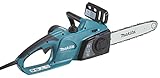 Makita UC3541A/2 240V 35cm Electric Chainsaw Large,Blue
