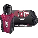 HEX Motorrad Diagnosetool 10-Pin GS-911 WiFi Enthusiast 80204 suitable for (Auto-Marke): BMW 10 Fahr