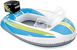 Intex 59380EP The Wet Set Inflatable Pool Cruiser (Boat)