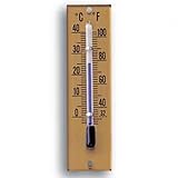 Replacement Barometer Thermometer 13.5cm K1.100515