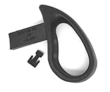 Reperio Auto Parts Front Seat Tilt Lift Release Handle Lever Right Side for VW Volkswagen MK4 Golf Caddy Beetle Polo Fox Lupo Audi A1 SEAT Ibiza Arosa