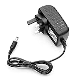 12V Replacement Fits YAMAHA AN1X SYNTH Power Supply Charger Adaptor Wall Plug