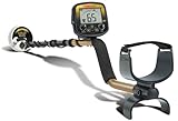 Fisher Labs Gold Bug Metal Detector, Black (GOLDBUG)