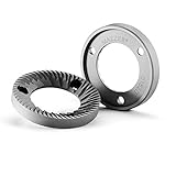 Mazzer Mini Espresso Grinder Replacement Burrs - OEM Part 182D