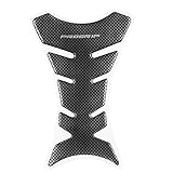 AMONIDA Motorbike Carbon Fiber Universal Gas Tank Protector