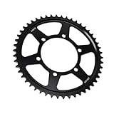 Gear Staring Wheels Motorcycle Front Rear Sprockets 20CrMnTi For Triumph 800 Tiger 800Tiger XR XRT XRR 2015 2016 2017 2018 2019 2020 50T/16T 525