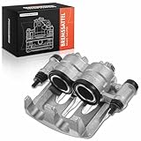 Frankberg Brake Caliper Disc Brake Front Right Compatible with Movano B Bus Box Movano B Platform/Chassis Master III Bus Master III Box Replace# 344589