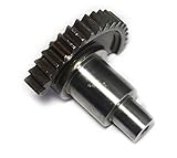 AEspares Kickstart Quadrant 3/4" Cotter Pin Type Compatible With BSA M20 M21 B31 B33 M19 M23 15-4121