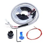 A-Premium Electronic Ignition System Compatible with Honda CB500 CB550F CB750 CB750A CB750F CB750K 1969-1978