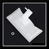 TERAM LOISIRS Petrol Pump Filter Compatible with Honda VTR 1000 SP VTR SP-2 from 2002 to 2006