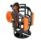 LCXZKIVS For Ducati SuperSport S 950 950S Superbike 999 999R 999S Superleggera V4 Unica X Diavel S Motorcycle Cup Holder Accessories Cup holder(Orange)
