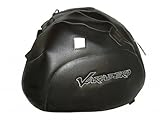 Top Sellerie Tank Cover Bra Made In France For Honda Varadero 125 2001-2011