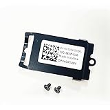 Fleshy Leaf M.2 2230 NVMe SSD Heat Thermal Shield Heatsink Replacement for Dell Alienware M18 R1 M16 R1 2023 Gaming Laptop X1JNV 0X1JNV