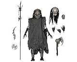 NECA Official Predator Shaman Ultimate 7" Action Figure