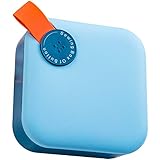 Sewing Kit, Sewing Kit for Adult, Sewing Kit for Home, Sewing Box for Easy Carrying and Storage,Suitable for Student,Travel,Home Sewing Set for Beginners, Blue