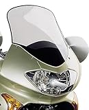 givi d209s screen compatible with honda xl 650 v transalp 2000 2001 2002 2003 2004 2005 2006 2007 m mototopgun