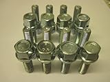 16 WHEEL BOLTS FOR CITROEN BERLINGO Alloy Replacement