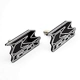 FXCNC Racing Pair 6mm Aluminum Motorcycles 6mm Flat License Screw Bolt Screw Nut For Suzuki GSXR GSX-R 600 750 1000 K7 K8 K9