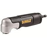 DEWALT Impact Modular Right Angle Attachment, DT20500-QZ
