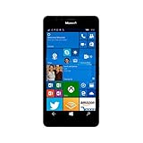 Microsoft Lumia 950 5.2 inch 32 GB SIM-Free Smartphone - Black