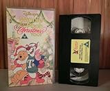 Winnie The Pooh And Christmas Too! (Disney) [VHS]