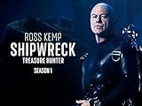 Ross Kemp: Shipwreck Treasure Hunter