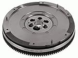 SACHS 2294 002 198 Flywheel Compatible With Audi A4 B7 AVANT (8ED) 2004-2008 And Other Vehicles