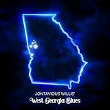 Jontavious Willis' West Georgia Blues
