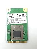 Packard Bell LAN BD.WRLS.802.11BGN.ATHEROS, NI.23600.030