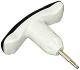 TaylorMade Golf Wrench for Driver Clubs and Fairway Hybrids | FCT and MWT Universal Adjustment Tool