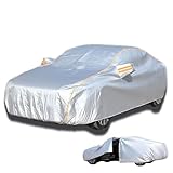 Custom Car Cover For Porsche 928| Waterproof car cover outdoor windproof UV dustproof car tarpaulin with four wheel alignment