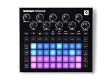 Novation Circuit Tracks: Groovebox Sequencer With Synth Tracks, MIDI Tracks And Drum Tracks Electronic Music Making