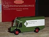 Lledo Trackside -Noddy Van - BRS Parcels Ltd Brighton - Ltd Edition - DG174005