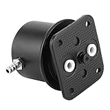 Fuel Pressure Control Regulator Replacement 24.7 Bar for Opel Calibra, Vectra, Astra with C20LET C20XE Engine