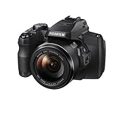 Fujifilm FinePix S1 Camera (16.4MP, 50x Optical Zoom)